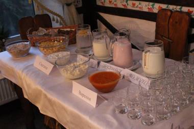 SPA Hotel Zhyva Voda