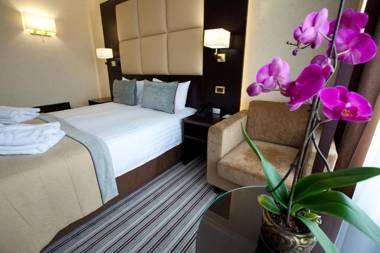 Premier Hotel Dnister