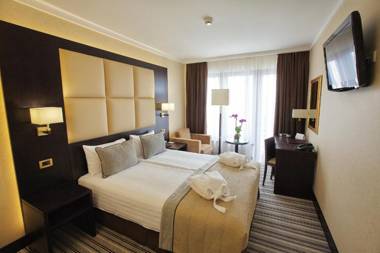 Premier Hotel Dnister