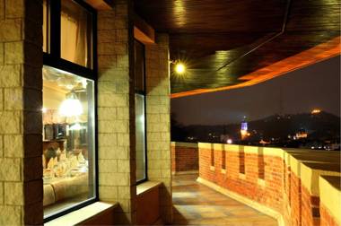 Citadel Inn Hotel & Resort