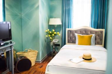 Vintage Boutique Hotel