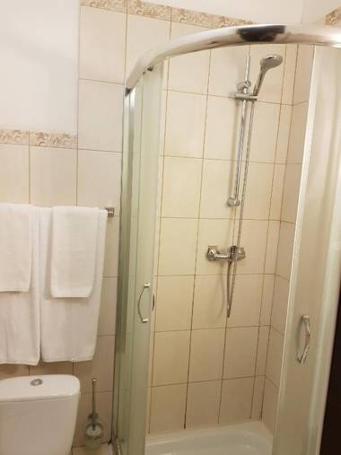 Apart-Hotel City Center Contrabas