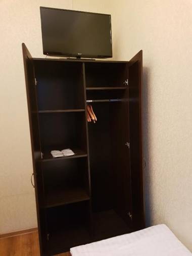 Apart-Hotel City Center Contrabas