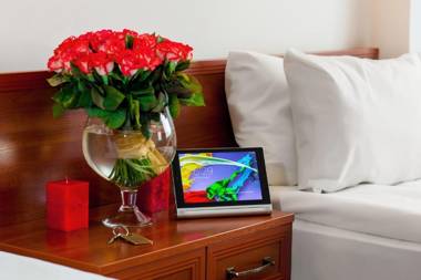 Conference Hotel Suputnyk