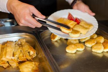 Conference Hotel Suputnyk