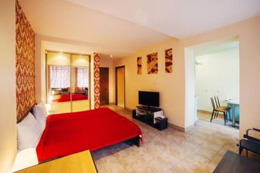 Best Apartment Plosha Rynok