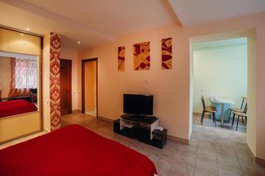 Best Apartment Plosha Rynok