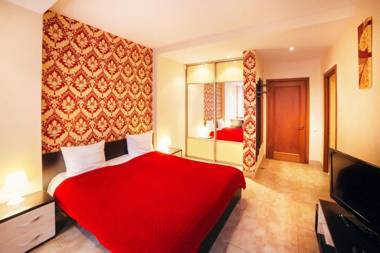 Best Apartment Plosha Rynok