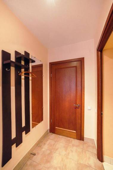 Best Apartment Plosha Rynok