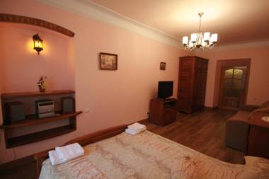 Historical Centre Apartments