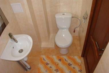 Art Avenue ApartHotel