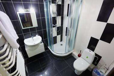 Apartment Fedkovycha