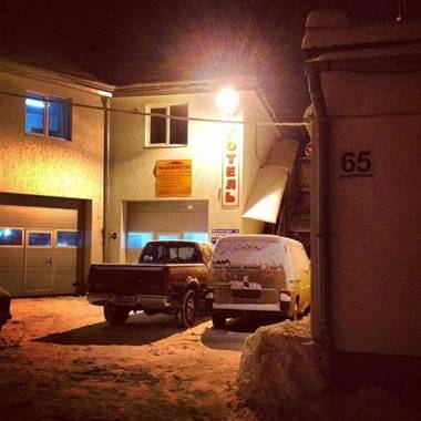 Economy Express Voyage Lviv