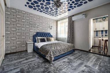 2 - bedroom Apartments Galicia Lviv