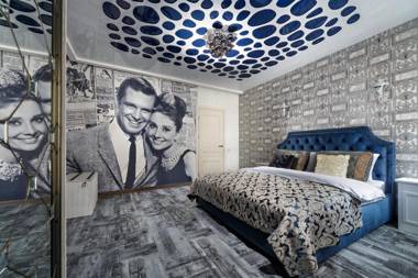 2 - bedroom Apartments Galicia Lviv