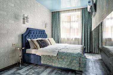 2 - bedroom Apartments Galicia Lviv