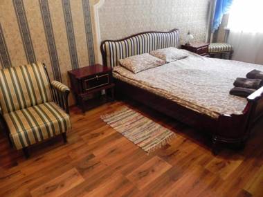 The Heart of Lviv Apartments - Lviv