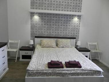 The Heart of Lviv Apartments - Lviv