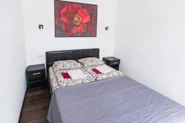 Apartamenty u centri Lvova - Lviv