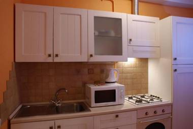 Central Apartments Lviv