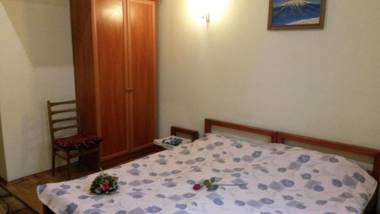 Apartament-Minihotel Elpida