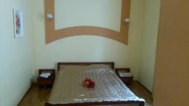 Apartament-Minihotel Elpida