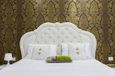 Apartments near Opera House