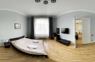 ApartLviv Apartments