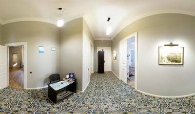 ApartLviv Apartments