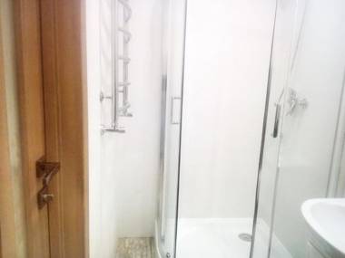 Apartment in the centre of Lviv