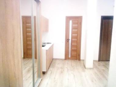 Apartment in the centre of Lviv