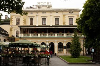 Wien Hotel