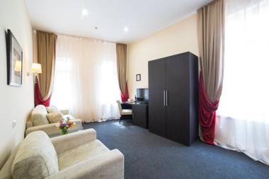 Reikartz Dworzec Lviv