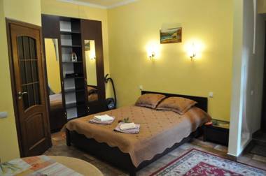 Mini Apartment near Opera Theater