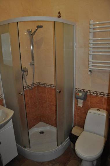 Mini Apartment near Opera Theater