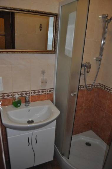 Mini Apartment near Opera Theater