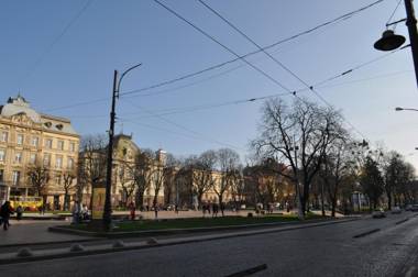 Mini Apartment near Opera Theater