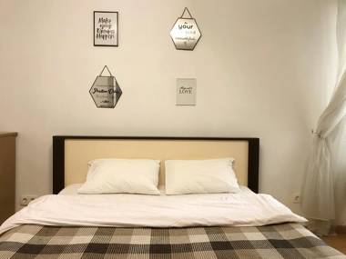 Apartment Historical Center