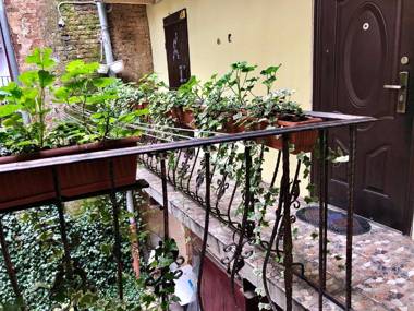 Apartment Historical Center