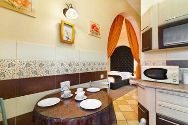 2 bedrooms Apartments Levia 2