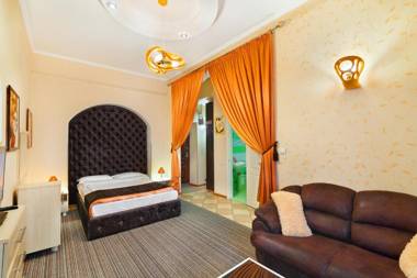 2 bedrooms Apartments Levia 2