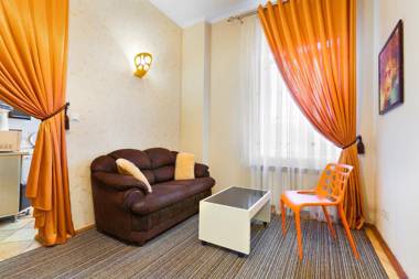 2 bedrooms Apartments Levia 2