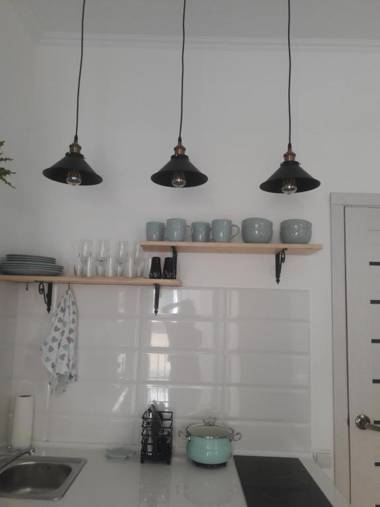 Romantic Apartment on Rynok square with Air-Conditioning