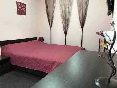 Lux Apart Lviv apartments