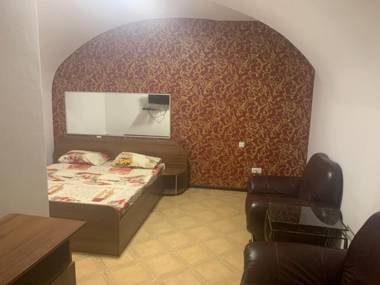 Lemberg Elite Apartments