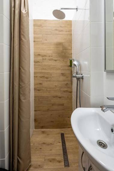 Rynok Square Apartments