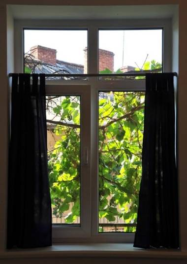 Apartments on Nalivayka