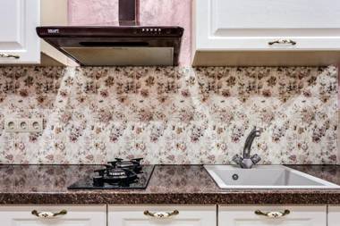 Центр апартаменти цілком спальня і кухня- студія балкон кондеціонер