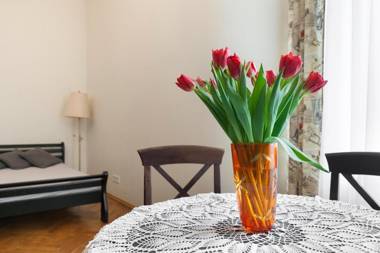 Apartments WHITE HOUSE