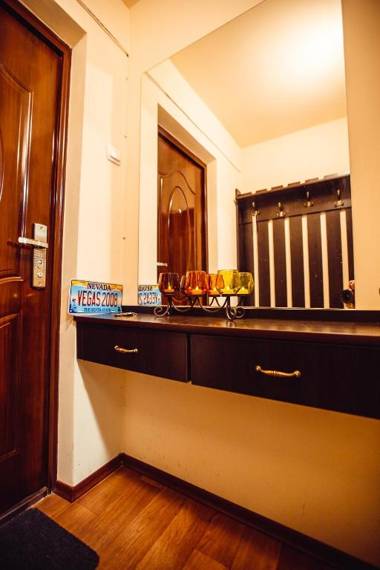 Elit 3 Balcons Apartments